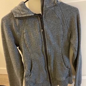 Lululemon Jacket size 4